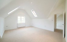 Lindfield bedroom extension leads