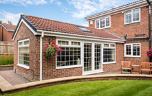 Lindfield house extension leads