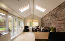 Lindfield single storey extension leads